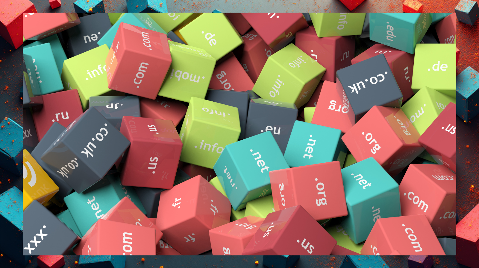 Créer son Nom De Domaine