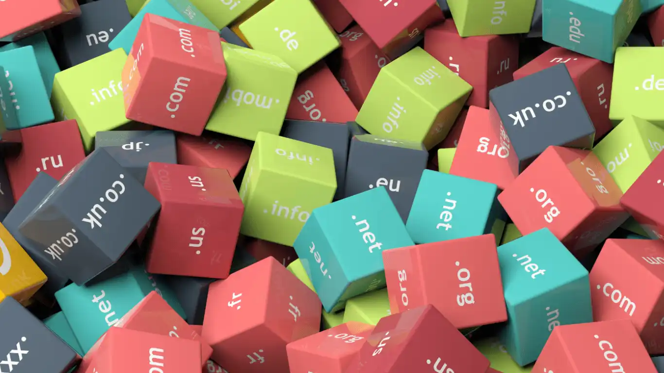 Créer son Nom De Domaine