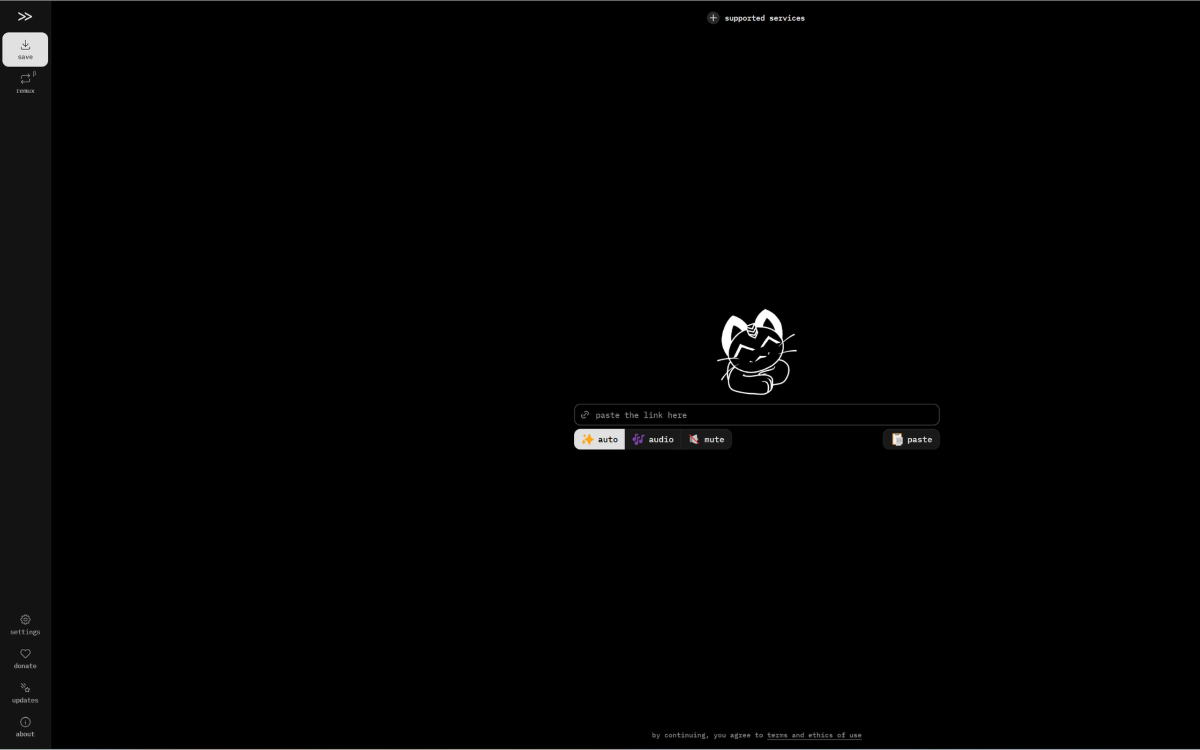 Cobalt mac
