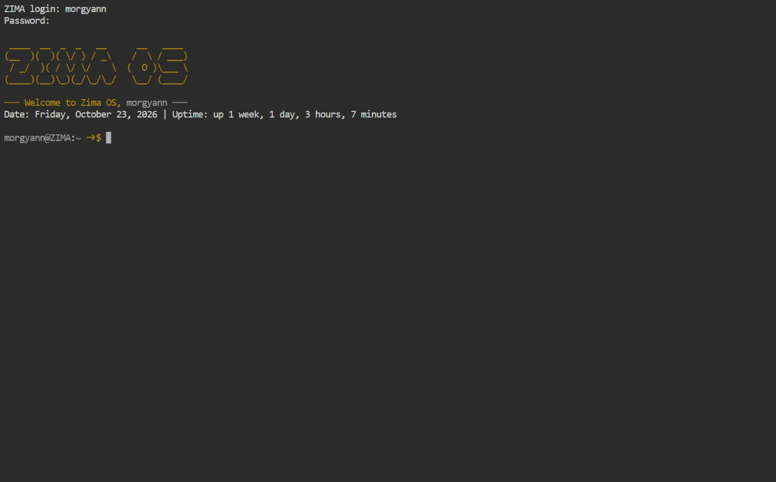 Commandes Terminal mac1