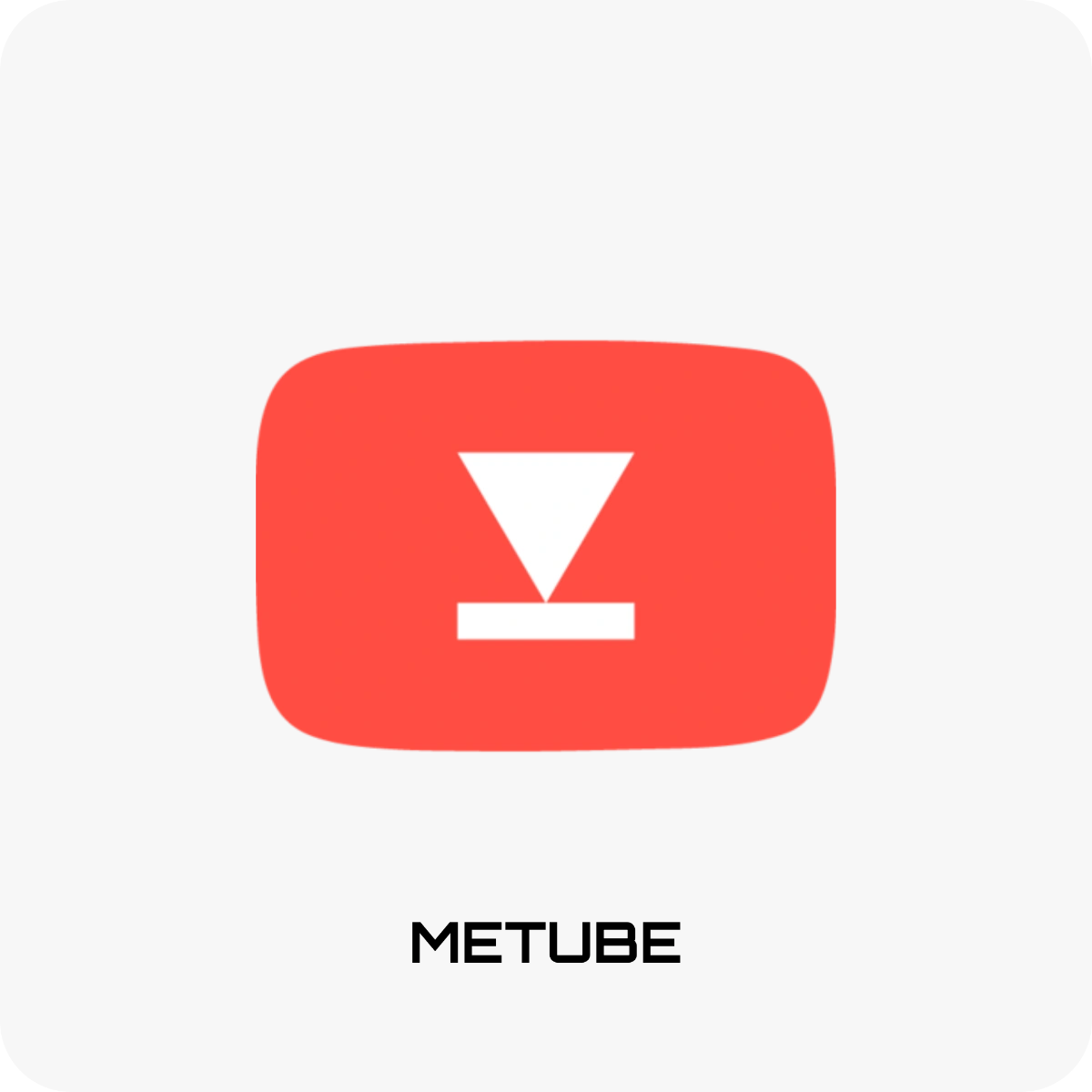 MeTube