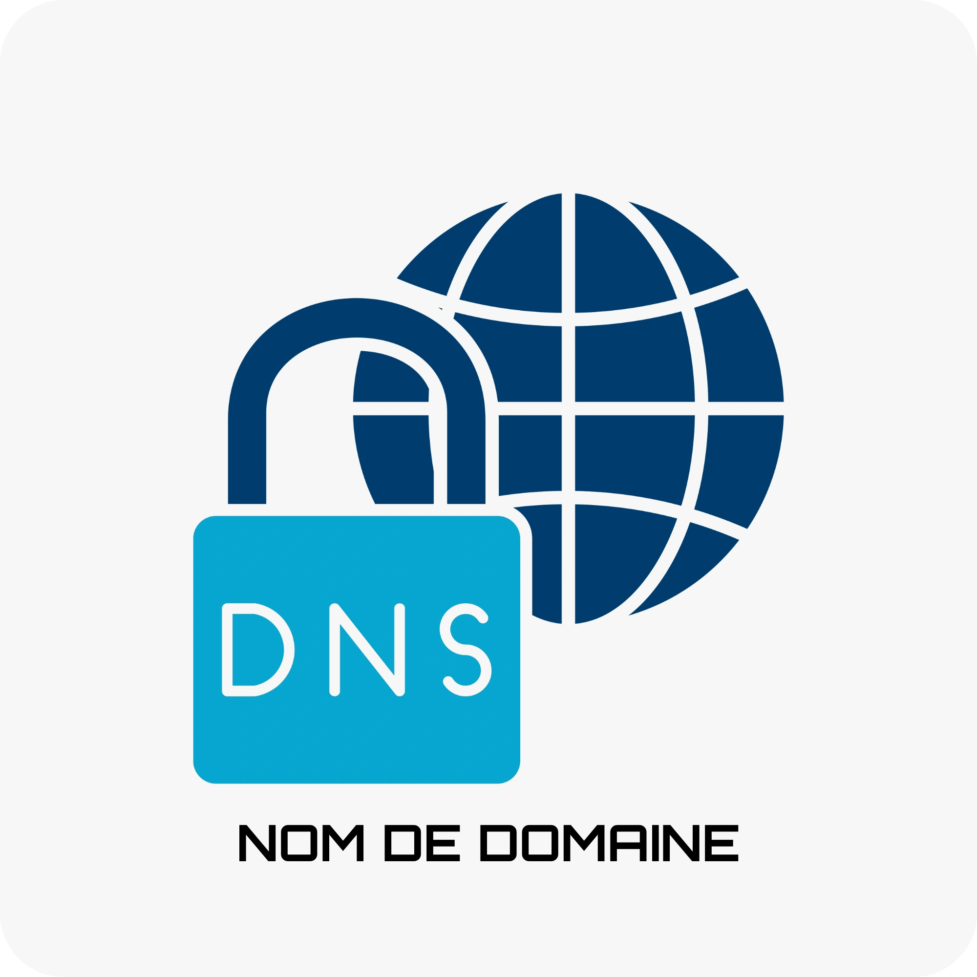 Nom De Domaine