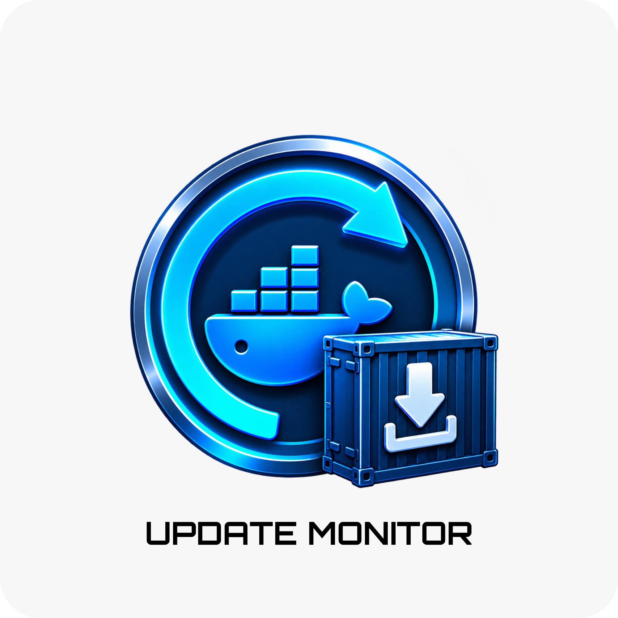 Update Monitor