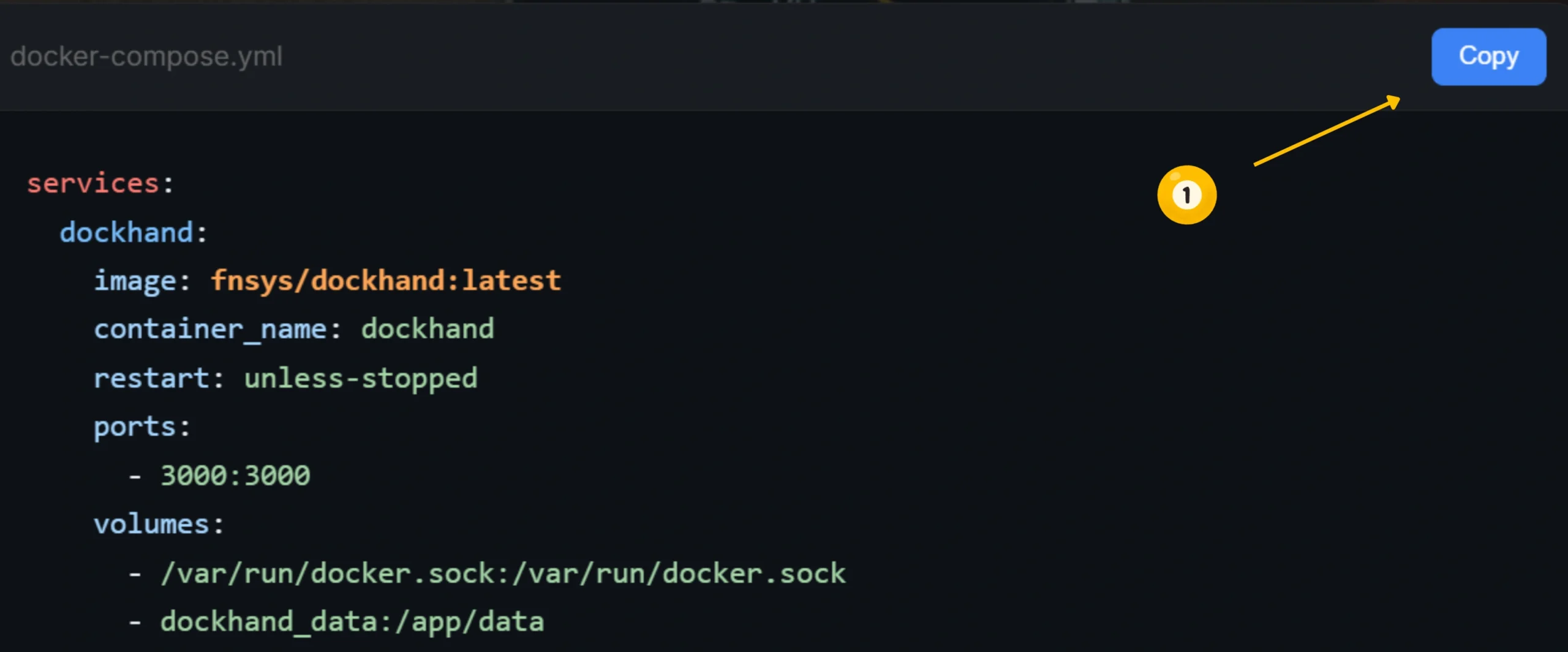 installer-une-app-avec-le-yaml-copier-coller-scaled-1