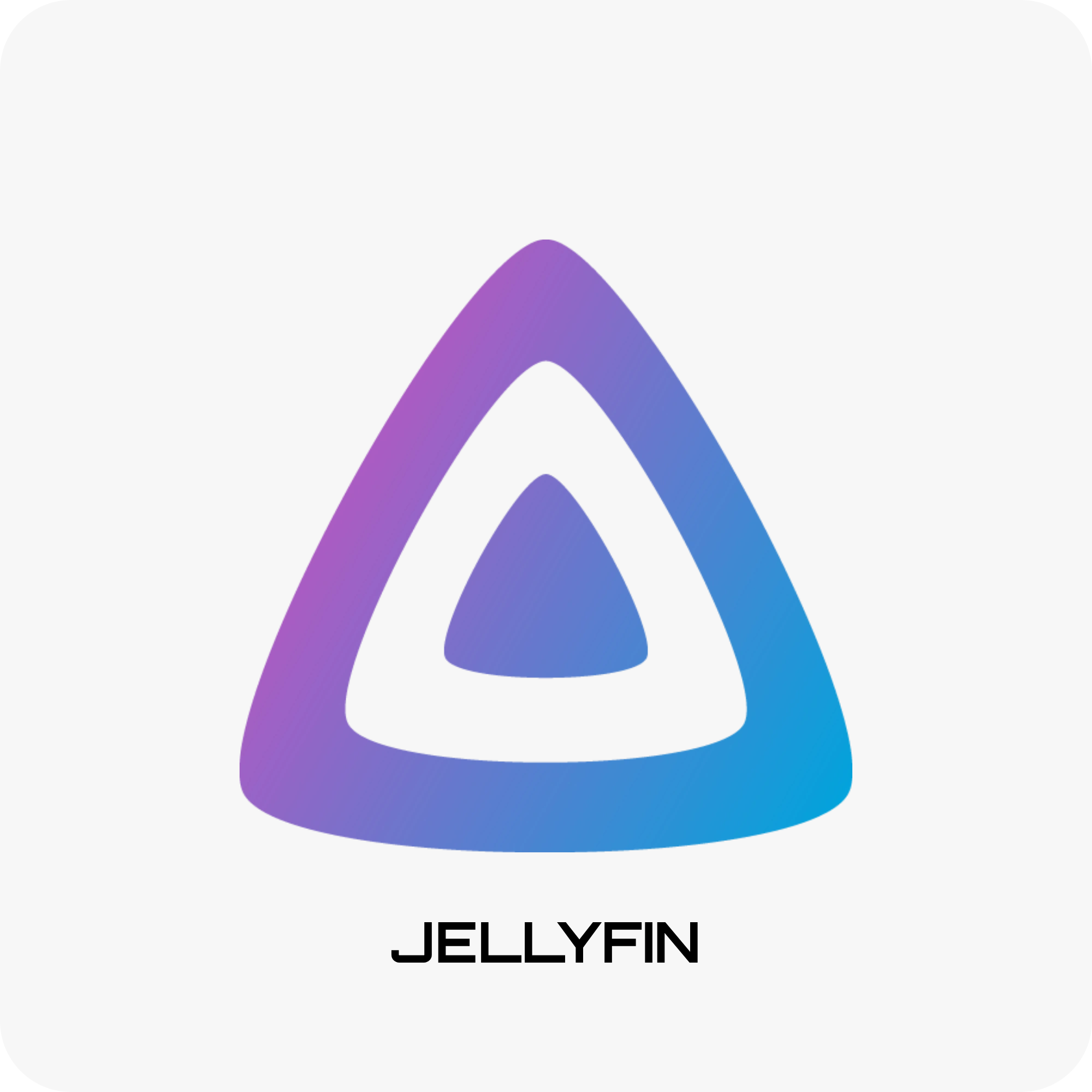 Jellyfin