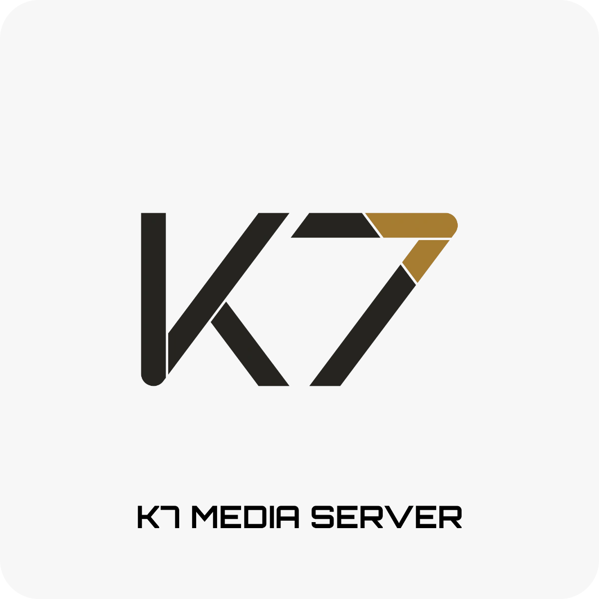 K7 Media Server