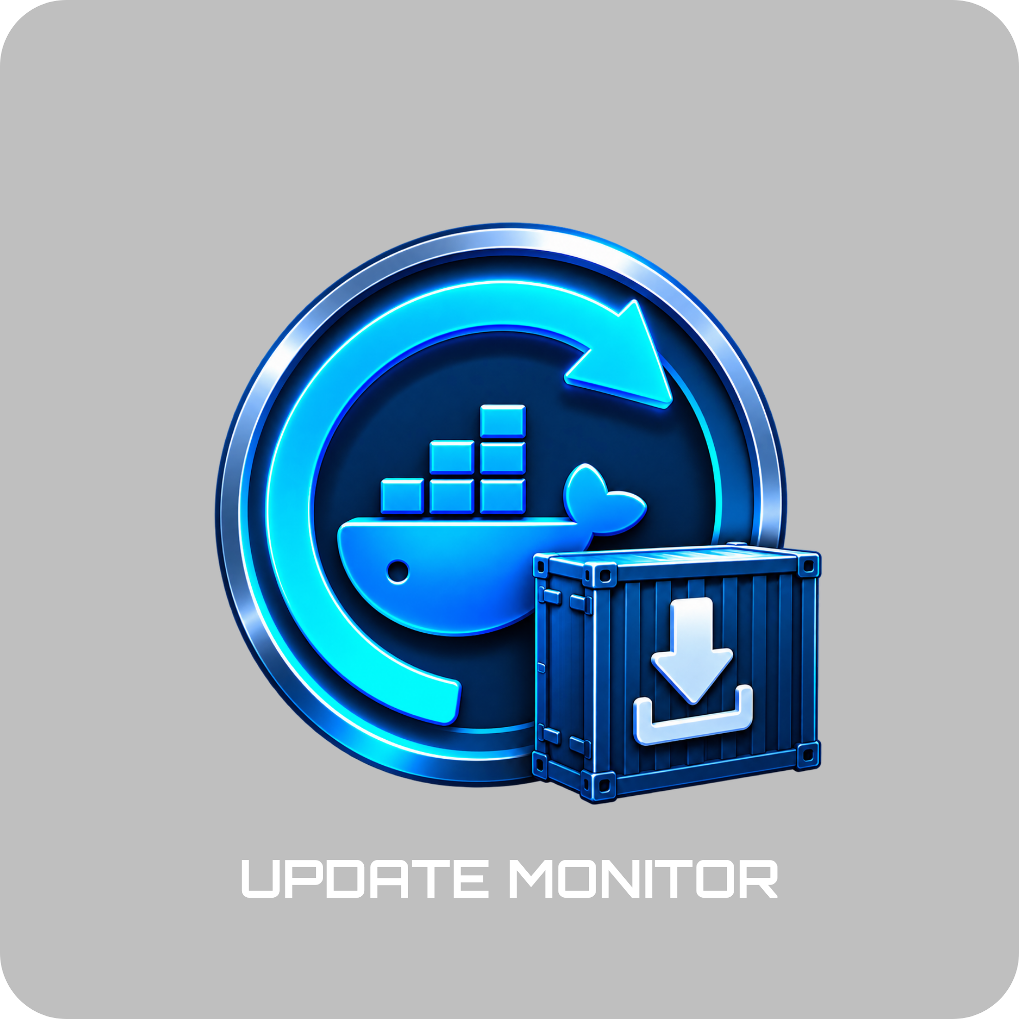 UPDATE MONITOR