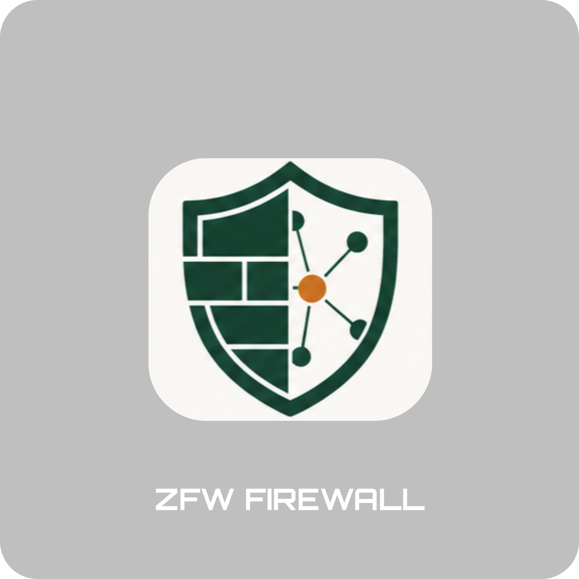 ZFW FIREWALL