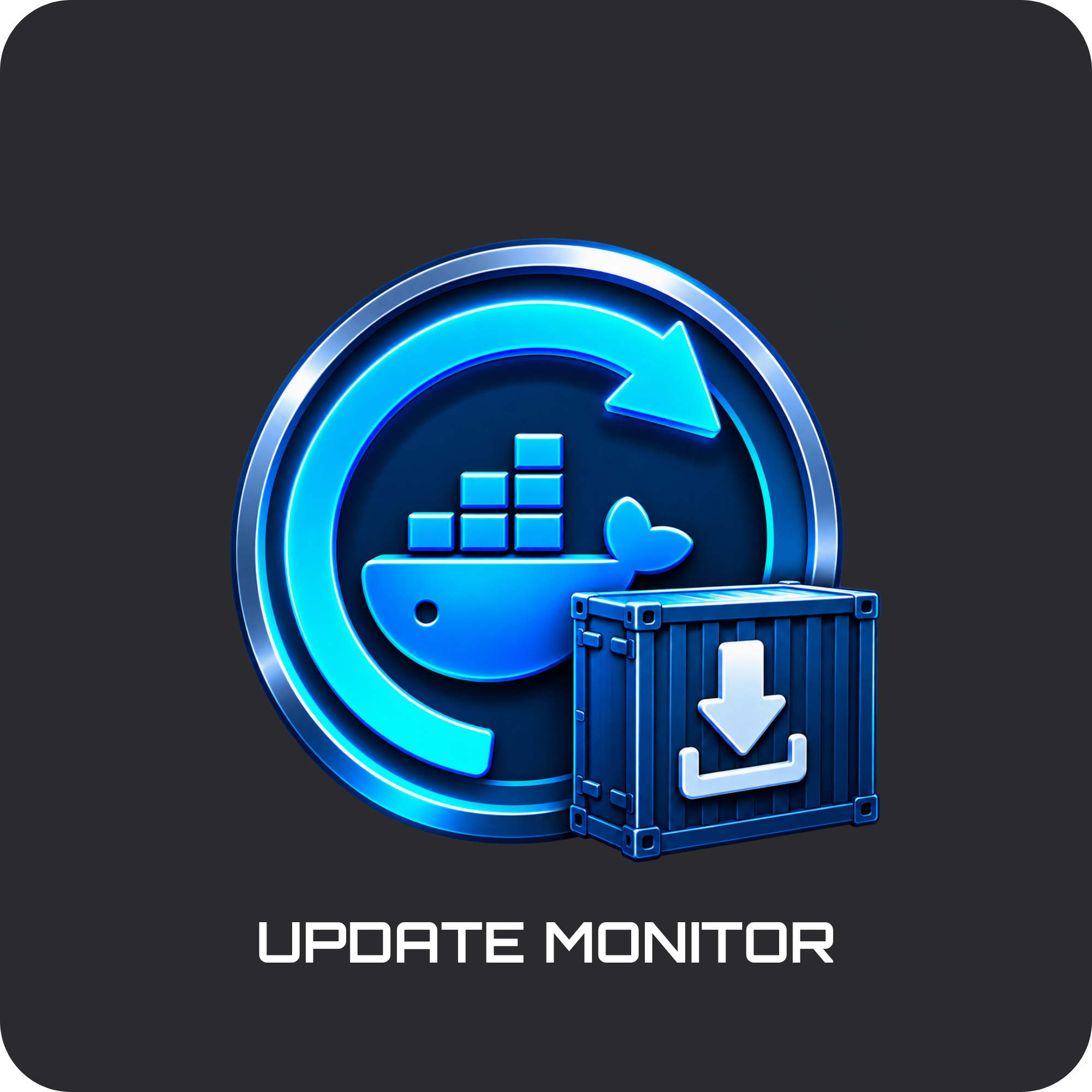 UPDATE MONITOR